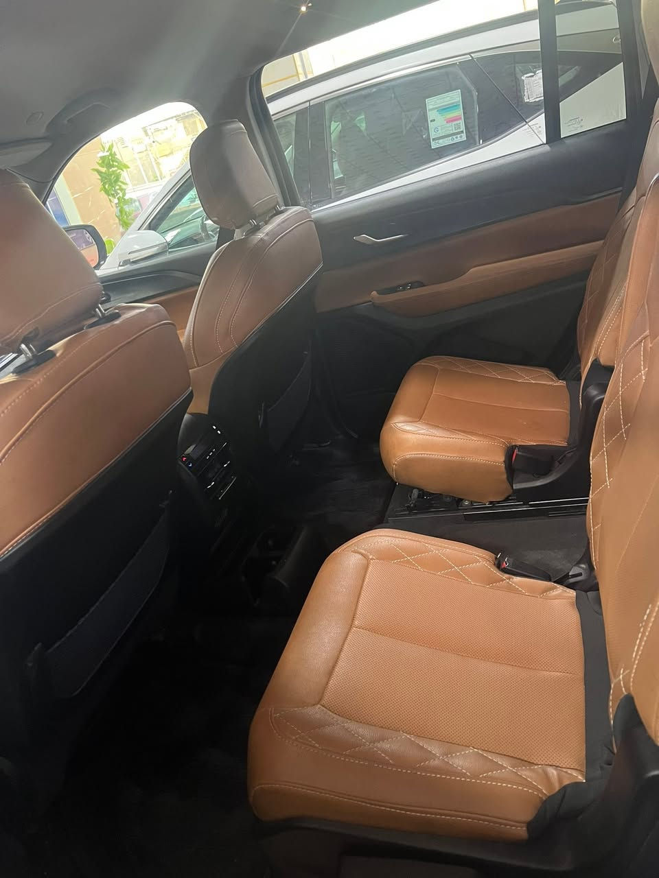 السعر 275 وبيه مجال عنواني الانبار الفلوجه
جيب كراند شيروكي بلاك توب  2023  7 

المحرك V6 سعة 3600 دبل 4x4

قيادة ذاتية

رادار امامي مع مانع تصادم

نظام بريك اوتماتيكي

نظام الحفاظ على المسار وتحذير الخروج من الخط

تحذير النقطة العمياء

تحذير نعاس السائق مع نظام توقف تلقائي

حساسات خلفية بريك خلفي اوتوماتيكي 

دخول ذكي

تشغيل عن بعد

كاميرا

تبريد خلفي مع تحكم منفصل

شحن موبايل وايرلس

تبترونيك تحكم بالستيرن

صندوق عادي

لايتات امامية زينون

ملاحضه // السياره رقم بغداد الجديد تحويل ثاني يوم

***********

 العنوان محافضه الانبار الفلوجه
