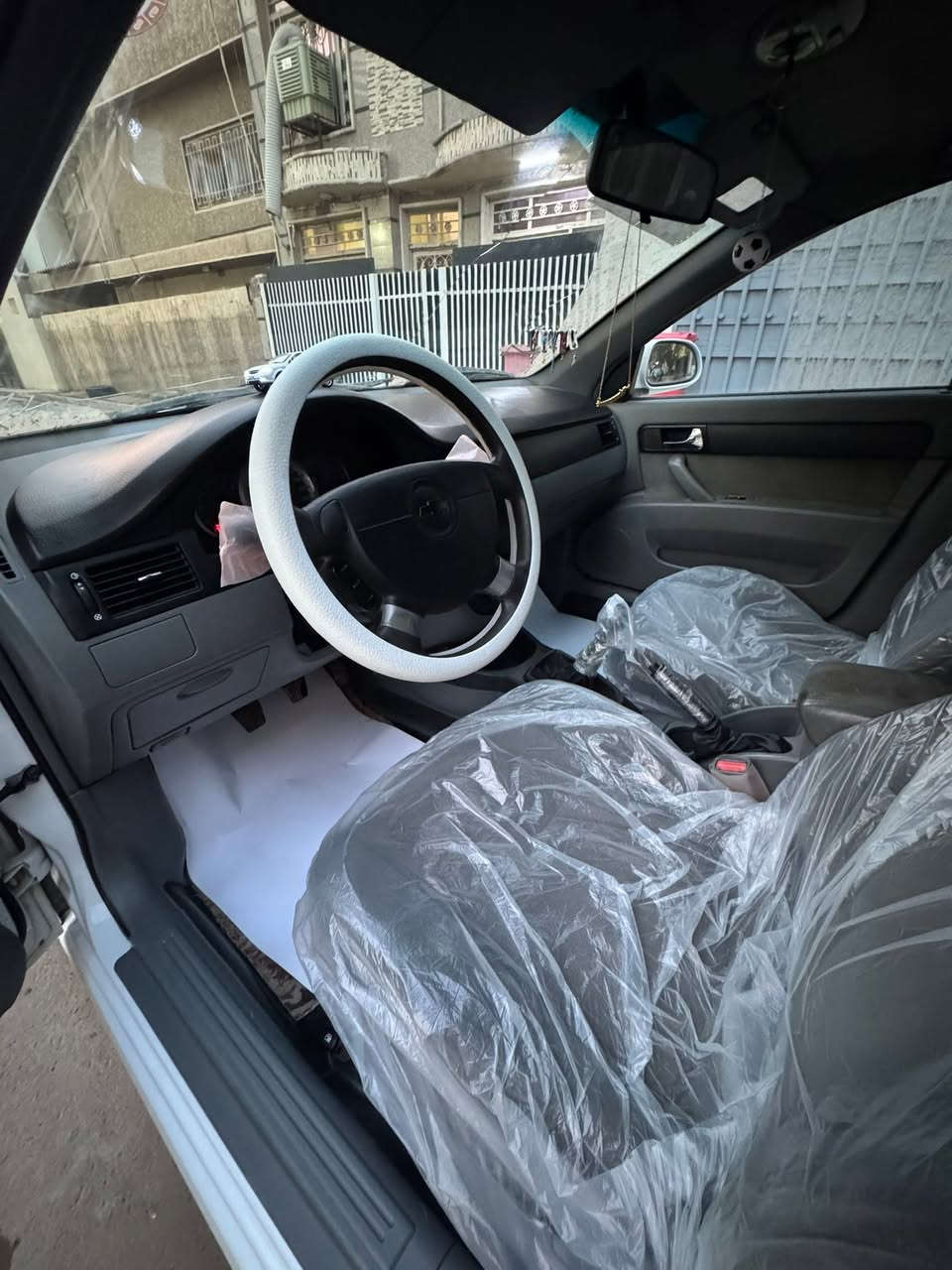 شوفرليت اوبتر خليجي مكفوله من الصبغ سياره جدا قويه ومرتبه ونصبتها كلش حلوه بلحقيقه كير عادي غرفتها جديده سبير شركة ارضيتها جلد تخم تايرات جديد مكينه ١٦٠٠ نشطه فول كير مكفول كله بلادي شركة العامة دهن اصلي مؤتل
ماء زيتي احمر تبريد ثلاجه تدفئة مشدود الها شاشة كار بلي اعلى دقه تحكم ستير ماشيه ١٧٠ سنتر لك كتلوك شركه بعد بيها رقم سليمانيه بسمي هزه جديد لوحات جدد سنويه ٢٠٣١ بسمي تحول مباشر سعرها ٨٨ ورقه


**إذا كنت صاحب هذا الإعلان وتريد حذفه لأي سبب، رجاءا أرسل رسالة إلى الدعم الفني**