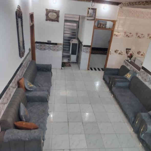 إعلان رهن عقاري للرّهن
دار سكنية
 السعر 10مليون  دينار عراقي 
الموقع:النجف الأشرف  شارع الصب
 عمود 314 المدة سنة 
 الخدمات:كاملة (ماء، كهرباء، مدارس، سوق، تبليط) 
المساحة:200 متر مربع
 التصميم:طابق ونصف التفاصيل: غرفة صالة مطبخ صحيات استقبال مكشوفة
 المحتويات: خلاطات سخان خزان مولد كهرباء وطنية سطح كامل   
*********** 
*********** 
***********
