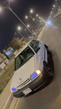 سايبه • ٢٠١١ • كربلاء حي الموظفين