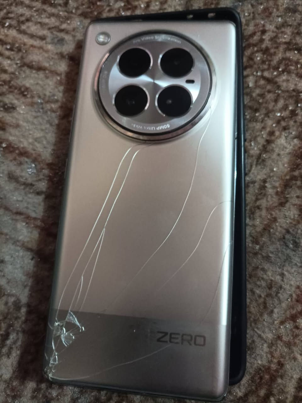 انفنكس ZERO 40 5G بس الضهر مكسور سعره خاص وذا اكو مراوس نزل اجهزه اشوفهن


**إذا كنت صاحب هذا الإعلان وتريد حذفه لأي سبب، رجاءا أرسل رسالة إلى الدعم الفني**