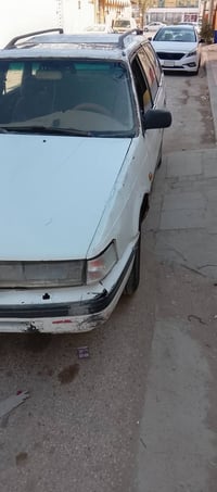 كرونه • مكينة وكير جديد • نجف