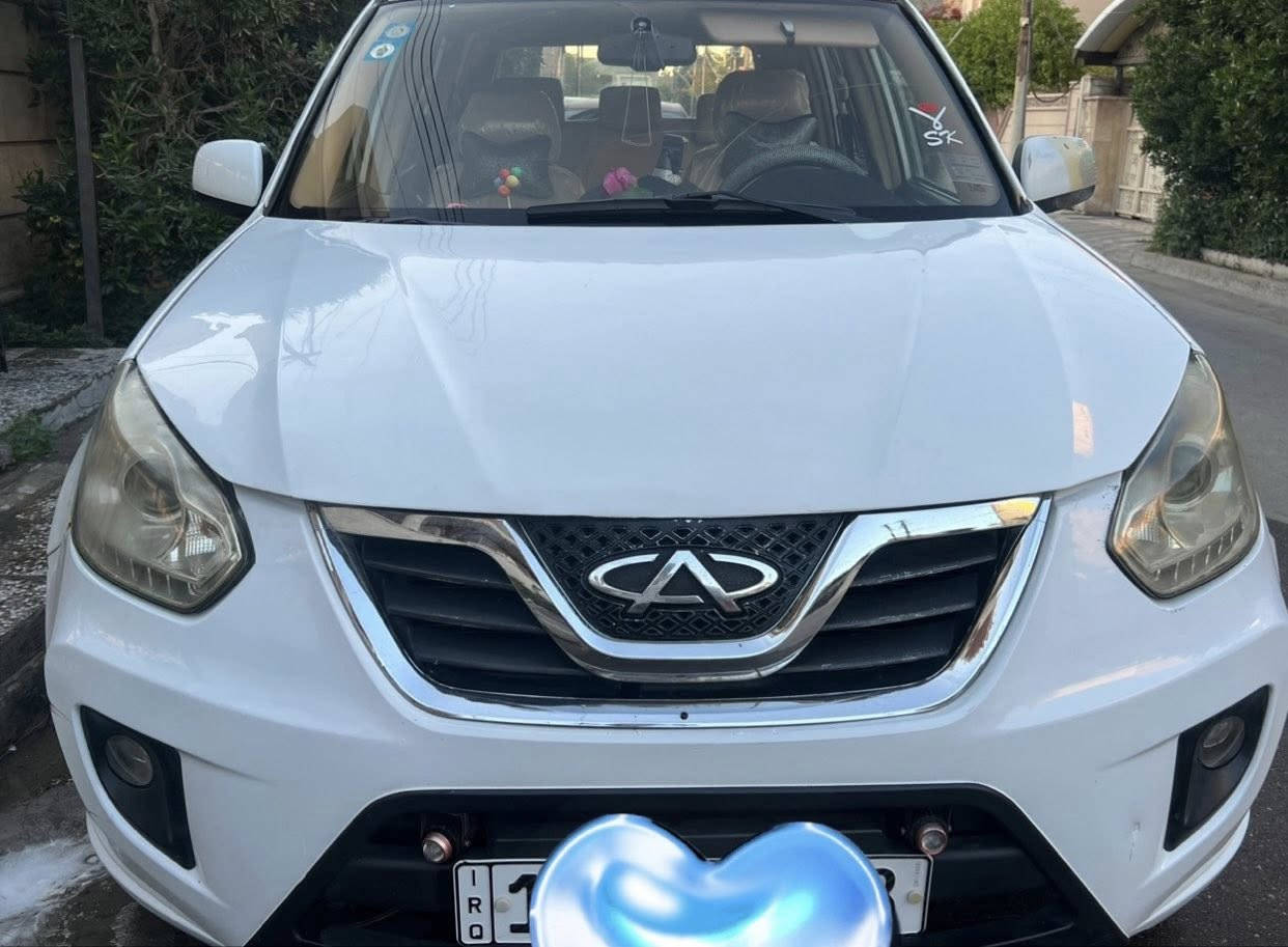 سلام عليكم للبيع سياره تيكو موديل 2012
كير اوتو حلوه ونضيفه 

كير مكينه صدر نضيف 

تبريدها شغال نقصه بس غاز
السعر 55 وبيها مجال بسيط
مكاني حي الجهاد 
للأستفسار *********** /تفاصيل اكثر على هذه رقم ☝️
