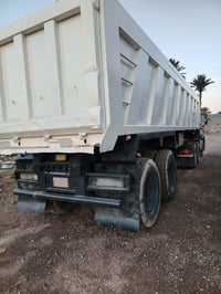 فلوجه • عربانه حداديه • شاصي ألماني