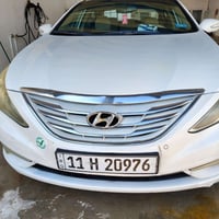 سياره حره  ثاني يوم يحولك  موديل 2015   بس بنيد تبديل  حداديه صدر كفال...