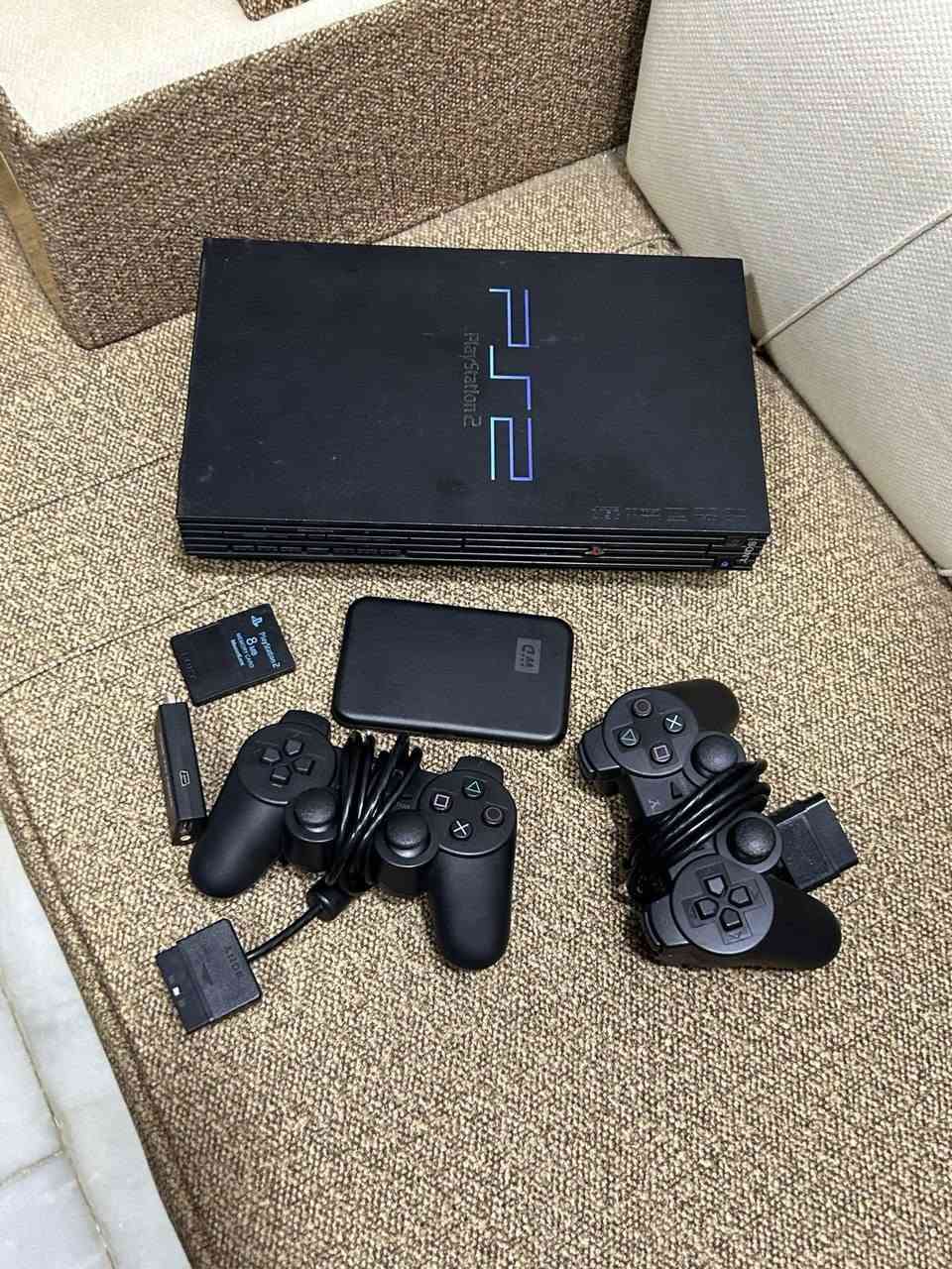متاح بلي 2 مع ملحقاته 2يدات، مومري بي العاب بلي 1وبلي2 مع واير HDM  جهاز نضيف سعره 50 مكاني حله شارع 100


**إذا كنت صاحب هذا الإعلان وتريد حذفه لأي سبب، رجاءا أرسل رسالة إلى الدعم الفني**