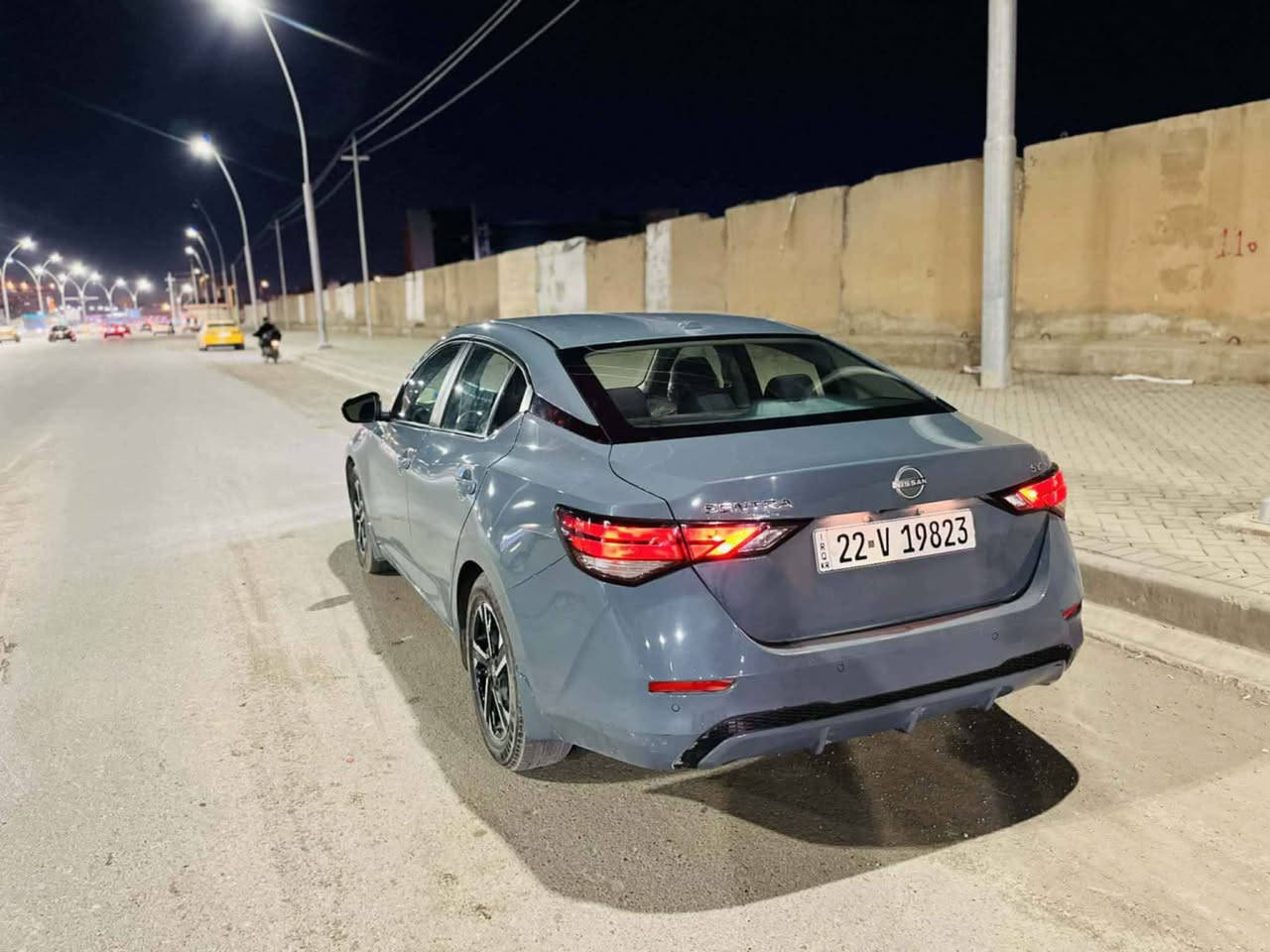 ژینگەو ریگاو بانی تازەیە گیرو مەکینەی بەشەرت سعری145مجالکی برایەنەی تیایە
عنوان کرکوک بنجاعلی
*********** كركوك, العراق
