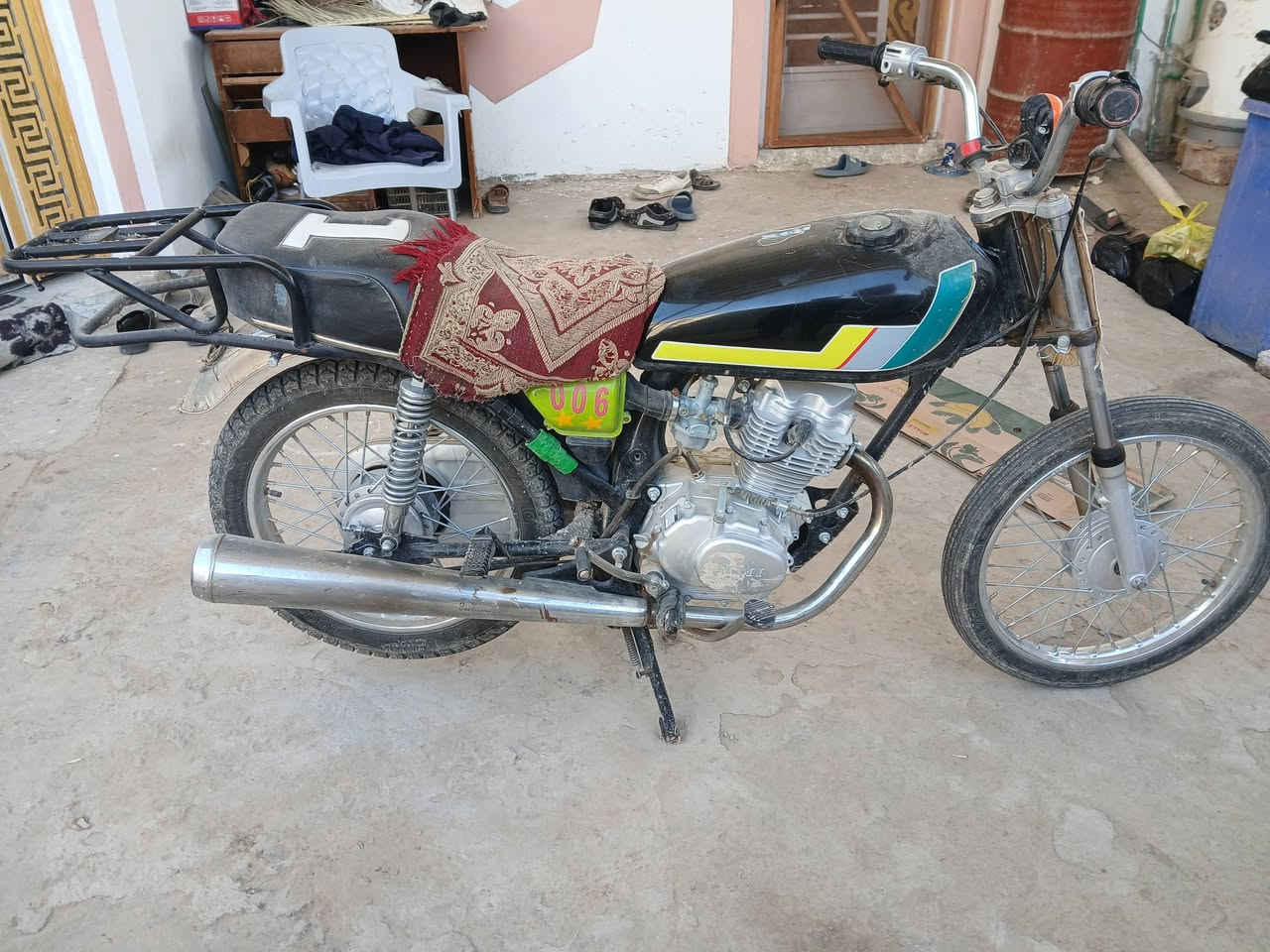 متاح دراجه نامه كلك مكينه ٢٤ شاصي ١٨ دراجه نظيفه اليريده يجي خاص مكاني ديوانية قضاء السنيه


**إذا كنت صاحب هذا الإعلان وتريد حذفه لأي سبب، رجاءا أرسل رسالة إلى الدعم الفني**