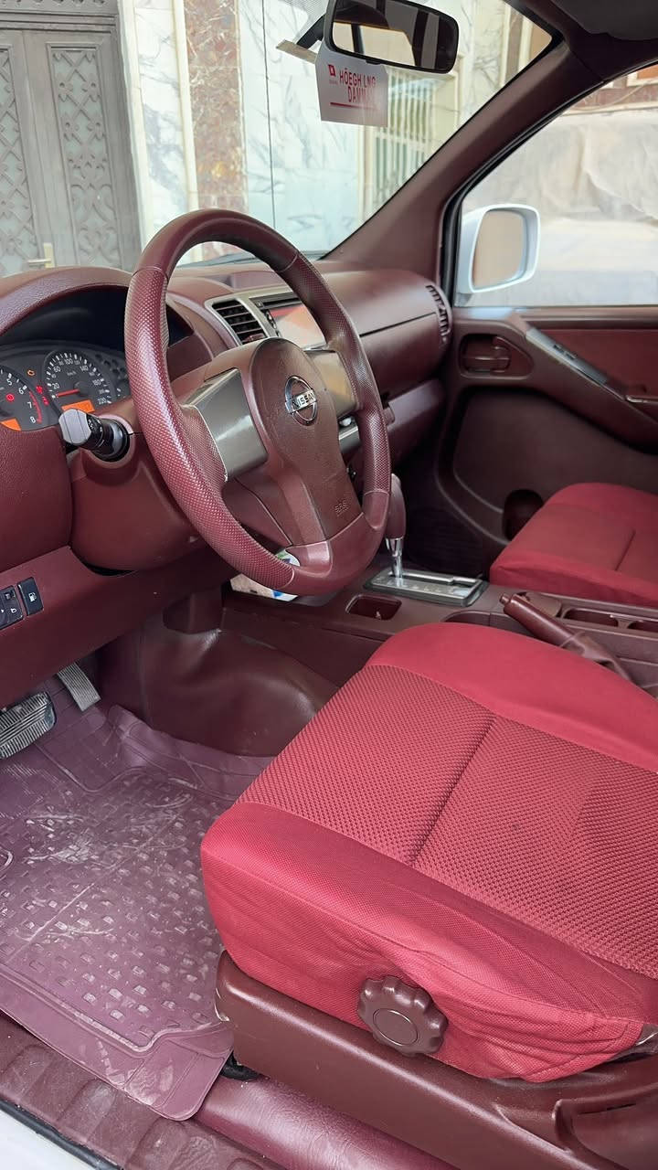 آلُـۜسـۨۚ(✋)ــِۖلُأمٌ ؏ـليۜـ(💜)ـكـۜم 
للبيع نيفاره 
موديل 2011
السعر 98 $وبيه مجال قليل 
رقم اربيل السنويه منتهيه 
السياره كلش جديده كفاله من كلشي 
مكفوله من الضربه والصبغ والتبديل والبارد 
تخم تاير جديد 
حداده جديده لوك 
مكينه تبخر مكينه تبخر 
مكان السياره البصره قضاء المدينه 
***********
***********
