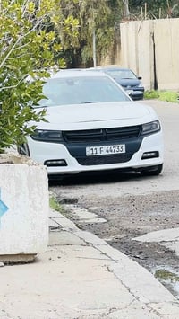 جارجر • ٢٠١٦ • ماشيه ٢٠٠ الف