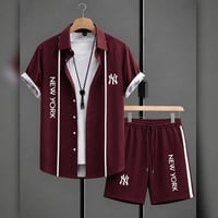 تراك رجالي • تراك كامل • مقاسات S-3XL