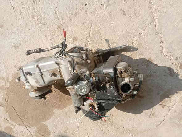 مكينه ماكس عدله بدايت بيه بخار مامدوده عليه صبانه عله وضع الشركه  شرط شلعه ومعدل مكاني حله مستعجل عله بيعه سعره 120 وبيه مجال نشاء الله  ***********
