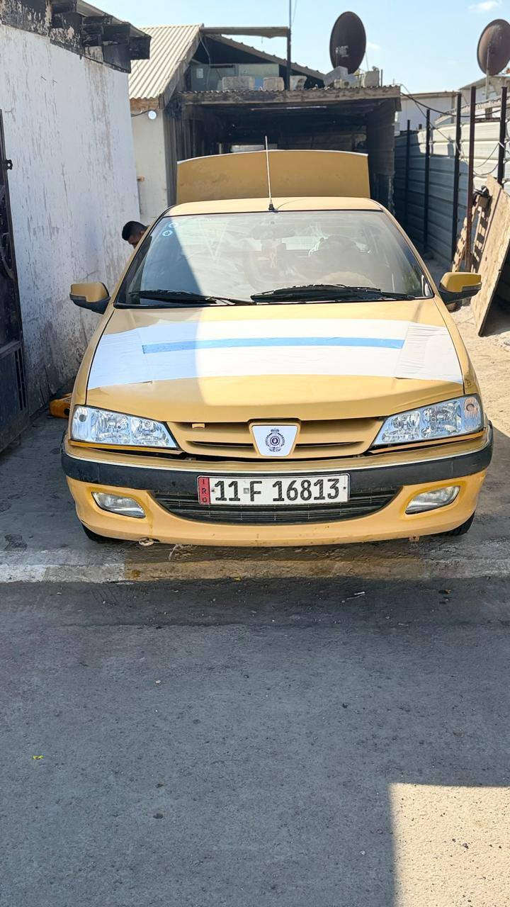 للمراوس فقط )
 مراوس بيجو بارص او جي ال اكس خصوصي حصرا..،🔴

 السلام عليكم بيجو بارص موديل 15 خير من اللة مكينة فرنسي بالكارتون لا تنقيص ولا تبخير كير نضيف السياره نضيفه مبدل فقط بنيد تخم تاير جديد باتري جديد منضومه تبريد كامله كلها جديدة ثلج السياره بسمي تحويل مباشر ثاني يوم مصفره من كلشي 
مكان السيارة بغداد ***********
