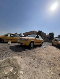 ٢٠١٥ • مكينة بكفالة • بلا صبغ ولا تبديل