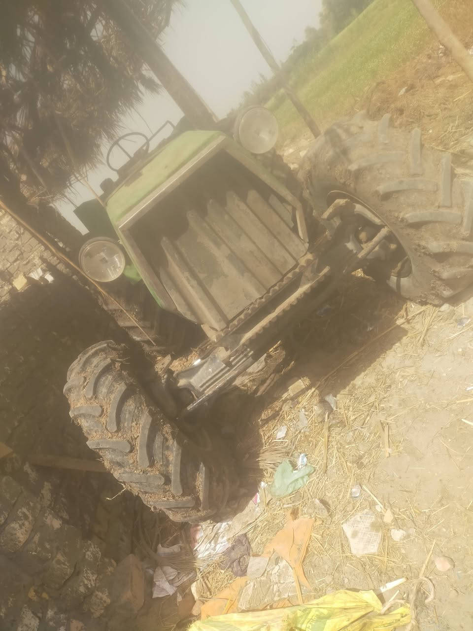 للبيع جرار دواتس 120حصان 01208484772


**إذا كنت صاحب هذا الإعلان وتريد حذفه لأي سبب، رجاءا أرسل رسالة إلى الدعم الفني**