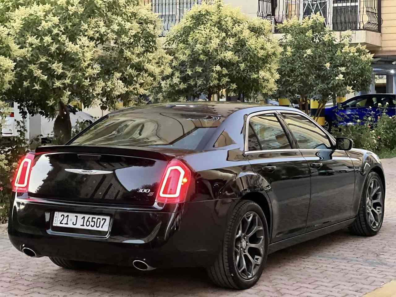 اوباما ٢٠١٣مواصفاتS
كلين تايتل بدون صبخ بدون بارد
ماشية ١٢٢ مايل هقيقي سيارة تسجيل اول مرة ١٢ سنة يمةك

گير محرك بشرط مامفتوح 

فول مواصفات 

رقم سنوية جديد بسمي حتا٢٠٣٠

سعر ١٦٥وةرقة بي مجال 

مكان سليمانية

***********

***********

📦🇺🇸
