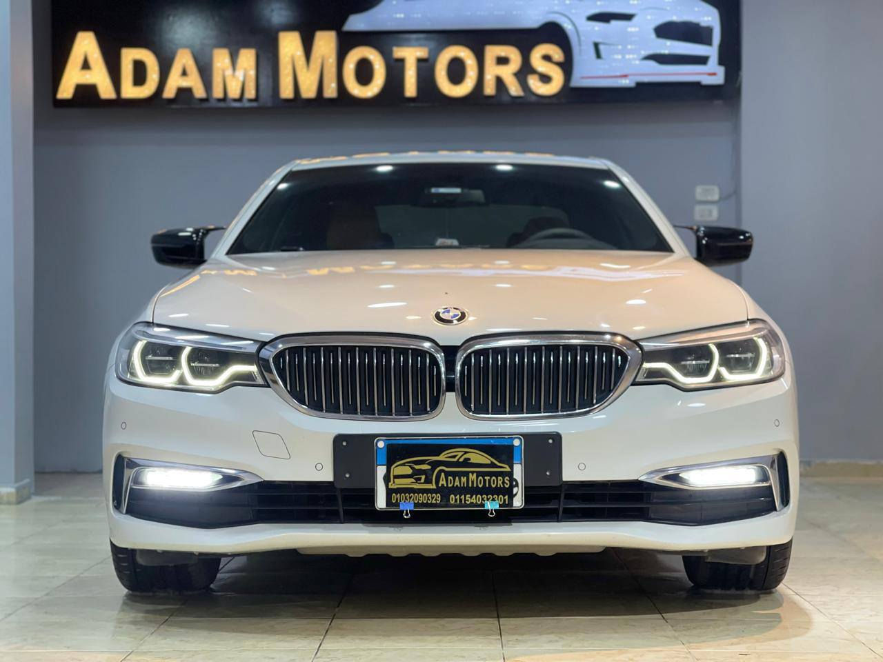 520
2018
2000cc
Fabrika 
90,000 km
بدون خدش 
بدون ملاحظات 
صيانات بالفواتير 
بروتكشن 
كل الاوبشن الي تتخيله والي ماتتخيلوش
لسرعه البيع التفاصيل التوصل برايفت او واتساب او فون 01114802548او01055131958


**إذا كنت صاحب هذا الإعلان وتريد حذفه لأي سبب، رجاءا أرسل رسالة إلى الدعم الفني**