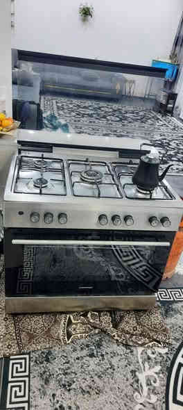 تباخي فرن تازه و بي كيشه...235هه زار
***********سليماني السليمانية
