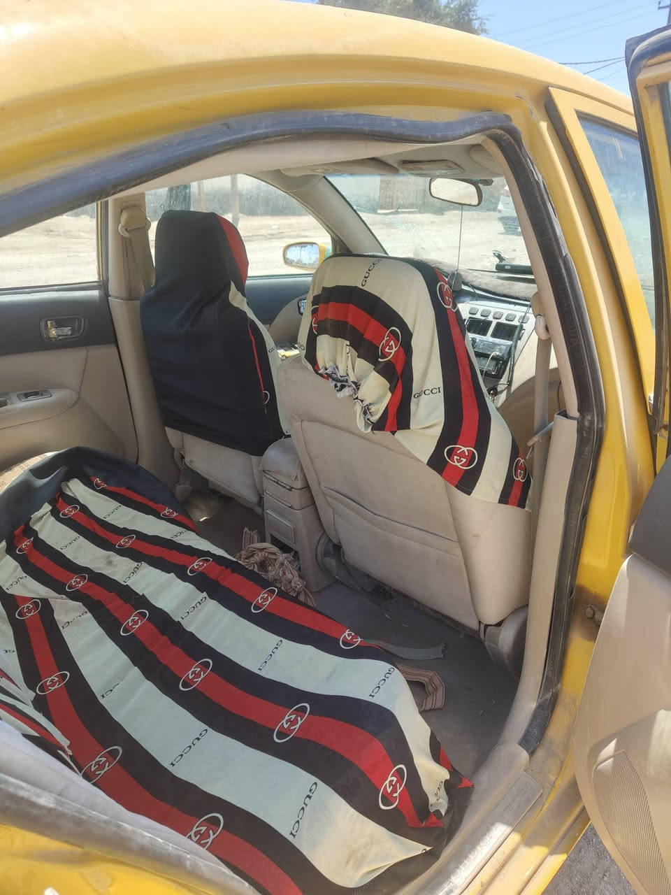 شعندك مراوس نزل السيارة كير تعبان بس شعندك مراوس نزل بل تعليق


**إذا كنت صاحب هذا الإعلان وتريد حذفه لأي سبب، رجاءا أرسل رسالة إلى الدعم الفني**