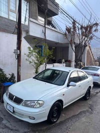 صني • ٢٠٠٣ • السليمانية