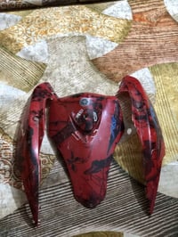 غراض ماكس • كفرات • بصره قرنه