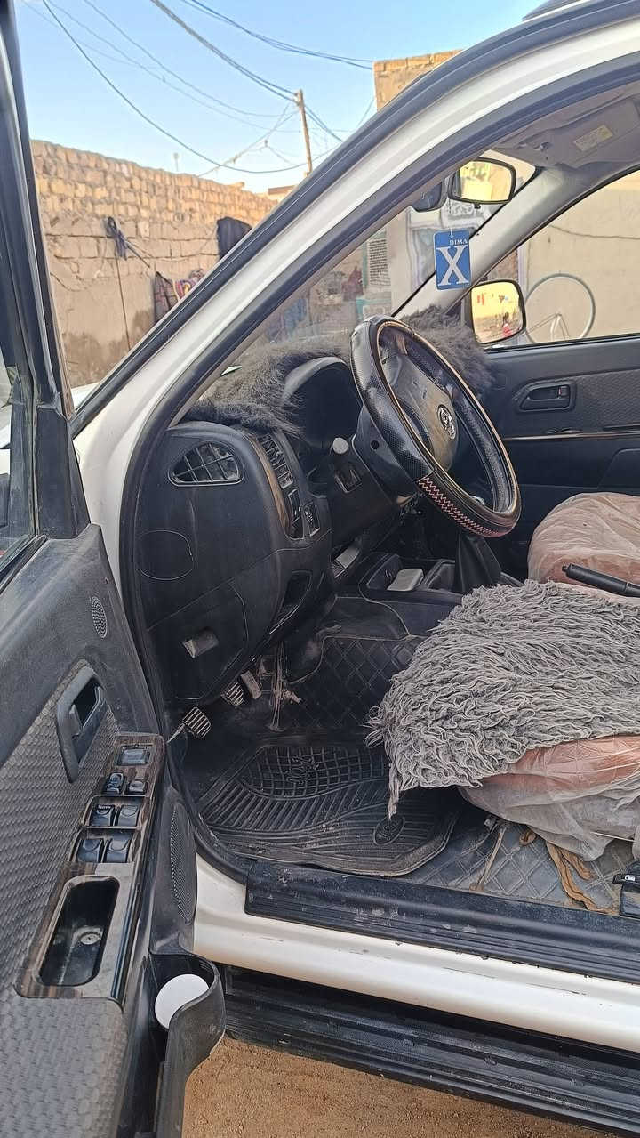 كريت ويل للبيع موديل 2021 مكفوله 
سعر 112 وبيها مجال للاستفسار الاتصال 
‏‪***********‬‏
