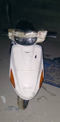 اي ٢٥٠ • دراجة