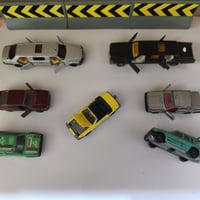 ماجوريت • حجم ٦٤ • ليموزين