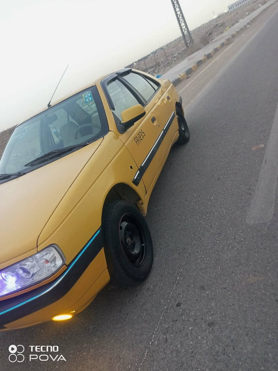 سياره بيجو الميس البيع سعره 44 وبيه مجال مديل 16 بيه جاملغ الكدام امبدل وبيه بارد مكاني بل نجف  ***********
