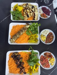 مأكولات الناصريه • توصيل سريع • ٤م-٣فجر