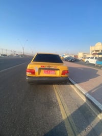 سايبة • ٢٠١١ • شواصيه معمرة