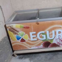 ثلاجة • استفسار • تبريد
