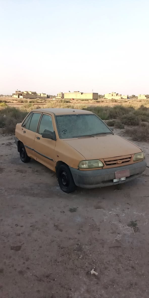 بغداد وصاحبه بغداد مكاني بالناصرية سنوية منتهية 2021 كير جديد محرك يبخر السيارة جاهزة الشراي يتصل وبالخدمة السعر 7 أوراق
للاتصال ***********
