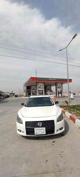 نیسان مگزیما 2010 6V
٣٦ ورقة غرامات تنزل من السعر 
٥ قطعة سبغ بدون دواخل 
تحويل و وكالة بشرط 
سعر 100 و نزل 36 ورقة من السعر 64 ورقه صافي
*********** اكر
