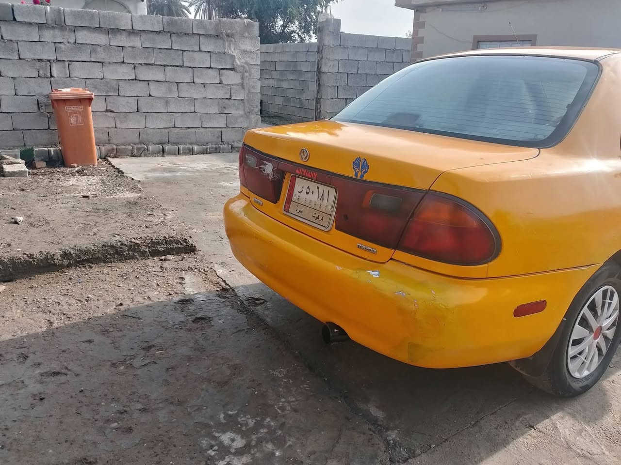 عاد المنشور بسبب الوعود مازده كير مكينه كامري ابو الكف سنويه كرتوني رقم كركوك لماني شرط التحويل موديل 94 مكانك صلاح الدين مكيشيفه سعر17  ومراوس يرهم


**إذا كنت صاحب هذا الإعلان وتريد حذفه لأي سبب، رجاءا أرسل رسالة إلى الدعم الفني**