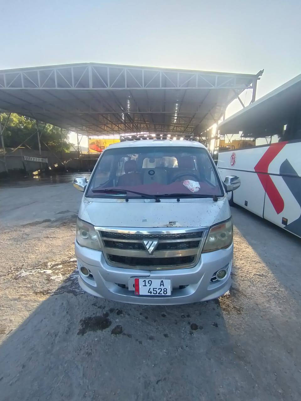 سلام عليكم اخوان فتون 2011 سياره مكينه كير اكسن شواصي كفاله تخم تاير جديد سياره خير من الله جاهزه للشغل رقم انكليزي كربلاء سياره بسمي شرط التحويل السعر 48 عنوان النجف كوفه رقم الهاتف: ***********
