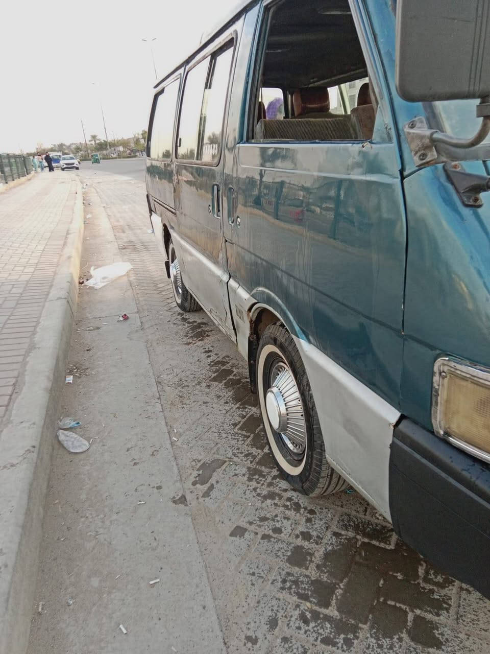 السلام عليكم للبيع كيه بسته موديل ٩٤ رقم بغداد نكليزي تحويل ثاني يوم او مراوس فتون بس بيهه نقص دوشمه سعره ٣٥ بيهه مجال بسيط مكاني بغداد حي الجهاد للستفسار رقم ***********
