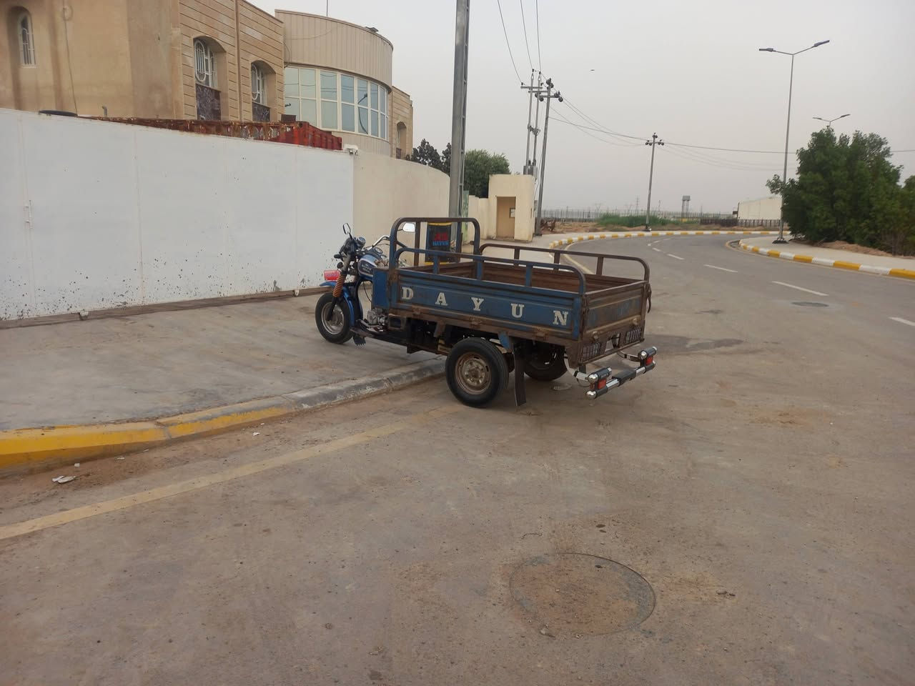 السلام عليكم اخوان ستوته للبيع موديل 2020 كامله مناقصهة شي اوراق اصوليه سعرهة خاص او ***********
