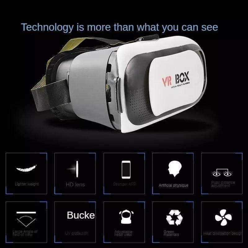 نظارة الواقع الافتراضي
السعر 11الف فقط توصيل مجاني
المواصفات
نظارة الواقع الافتراضي VR BOX للهواتف الذكية

• استمتع بمشاهدة محتوى الواقع الافتراضي 3D من هاتفك بطريقة ممتعة وعملية

• تدعم تشغيل تطبيقات وأفلام VR عبر الهاتف الذكي

• إمكانية تعديل مسافة العدسات (Eye-distance adjustment)

• إمكانية تعديل بؤرة النظر (Pupil adjustment)

• مزودة بفتحة جانبية لتوصيل السماعات أو كابل USB

• تحتوي على قاعدة تثبيت للهاتف داخل النظارة

• تصميم قابل للتثبيت على الرأس مع أحزمة مرنة للاستخدام المريح

• اسم المنتج: VR BOX
• النوع: Virtual Reality Glasses
• الاستخدام: مشاهدة محتوى VR و 3D عبر الهاتف
• يدعم: تطبيقات VR
• التحكم: تعديل العدسات والمسافة البؤرية
• التوصيل: منفذ جانبي للسماعات أو USB


**إذا كنت صاحب هذا الإعلان وتريد حذفه لأي سبب، رجاءا أرسل رسالة إلى الدعم الفني**