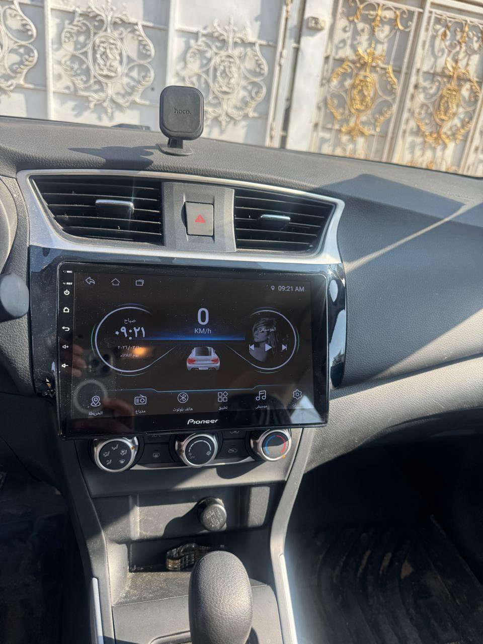 نيسان سنترا 2025 ماشية7 الف باسمي مكفوله من الدعاميه للدعاميه سعرها 126 وبيها مجال للاستفسار اكثر الاتصال ***********
