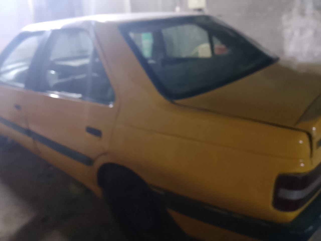 بيجو 4005سياره جاهزه رقم دوالي بصره السعر 22


**إذا كنت صاحب هذا الإعلان وتريد حذفه لأي سبب، رجاءا أرسل رسالة إلى الدعم الفني**