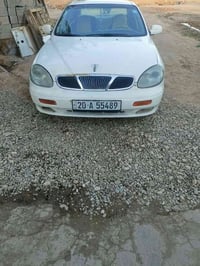 لكنزا • ٢٠٠٠ • اوتوماتيك