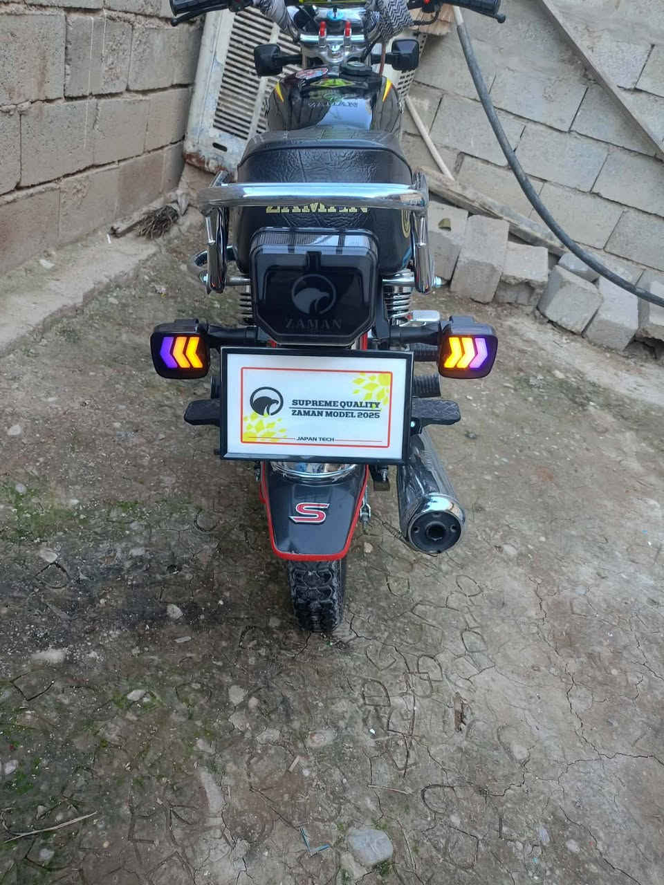 السلام عليكم
ماطور تايگرللبيع 2025
السعر740$
للتواصل ***********
