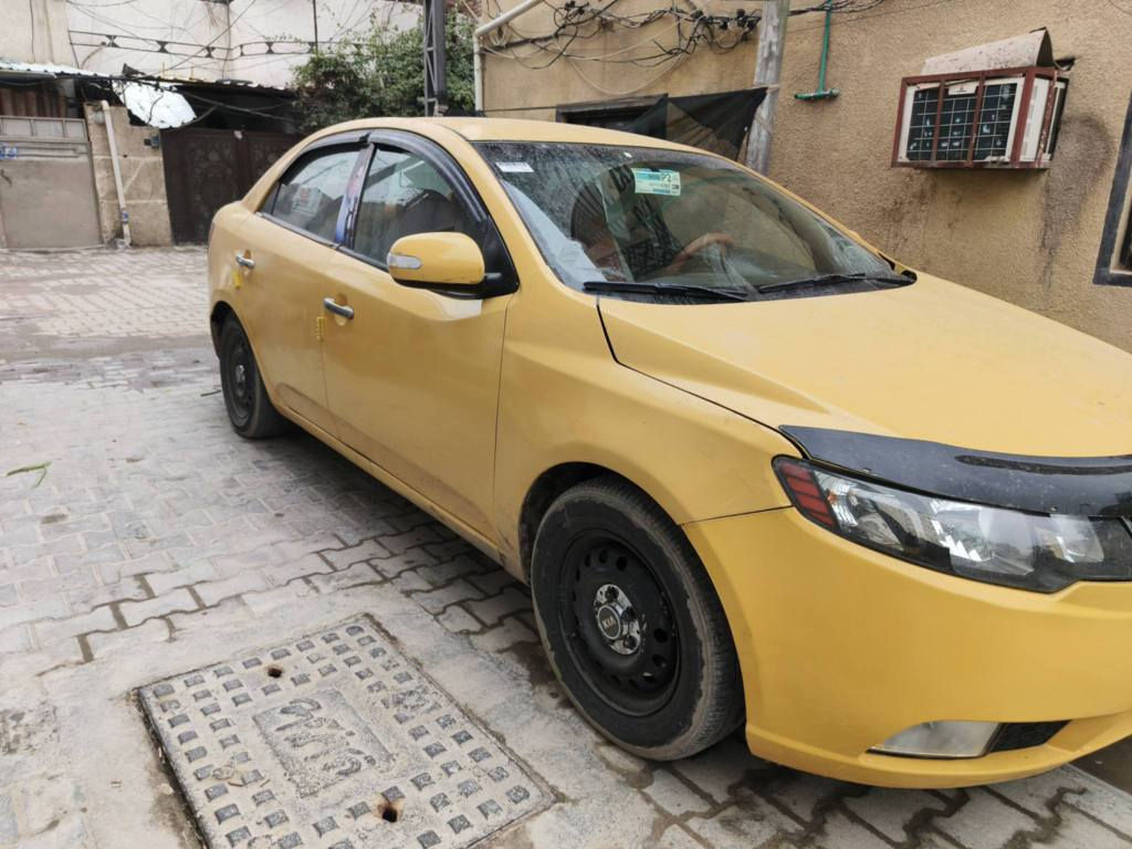 كيه.فورتي2010وارد.مريكي..الحادث.البنيد.فقط.شبرين.الباقي.اليبل.واحد.محرك2000دوش.كير.تمام.حداده90/100.تايرنصف.عمرتبريد.عاطل.رقم.واسط.تحويل.مباشر.ماشيه250.مابيها.نقص.بيع.فقط.***********السعر82 بغداد, العراق
