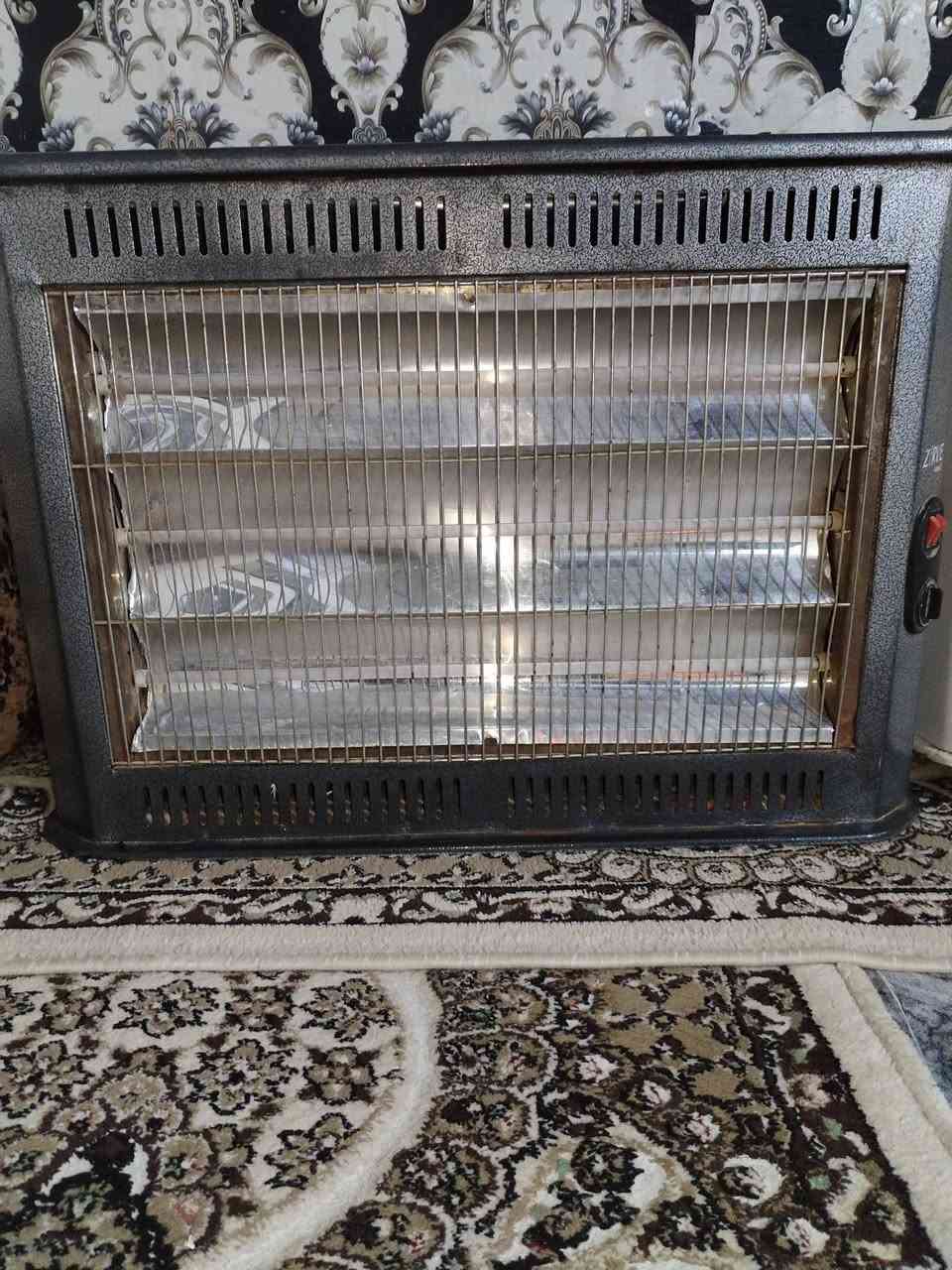 السلام عليكم هيترات عدد٣ شغالات ونضيفات كل عيب مابيهن الواحد ١٥ الف قفل ***********
