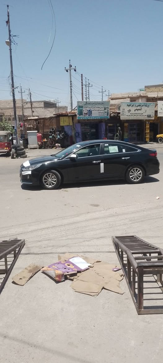 سوناته للبيع أمريكي نضيفه مال جناي بيه باب اوجاملغ موديل 2018ماشيه 91/البصرةالمعقل /115/اوبيه مجال ***********/متواجدواتساب

