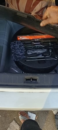 سنترا • ٢٠٢٥ • ماشيه ١٦٠٠٠