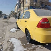 افيو ٢٠٠٩ • مصبوغه • مكفوله