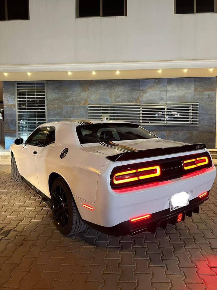 جالنجر ٢٠١٨
Sxt
محرك v6
رقم بغداد
ماشية ٩٠
بصمة تشغيل وابواب
تشغيل عن بعد
كشنات كهرباء
كشنات جلد اسود
هيتر مرايات
تبريد ثلج
لد امامي خلفي
تو ويل
ويل ٢٠ اسود بلادي
وضعيات القيادة سبورت
مكفووول كير ومكينة وشاصي 
حادث امريكا نفسه
بجم بلادي حتى الدعامية
حادث خلفي حرق صندوق 
السعر  ١٧٠ وبيه مجال بسيط
مكانه محافظة بابل
*********** متوفر واتساب
