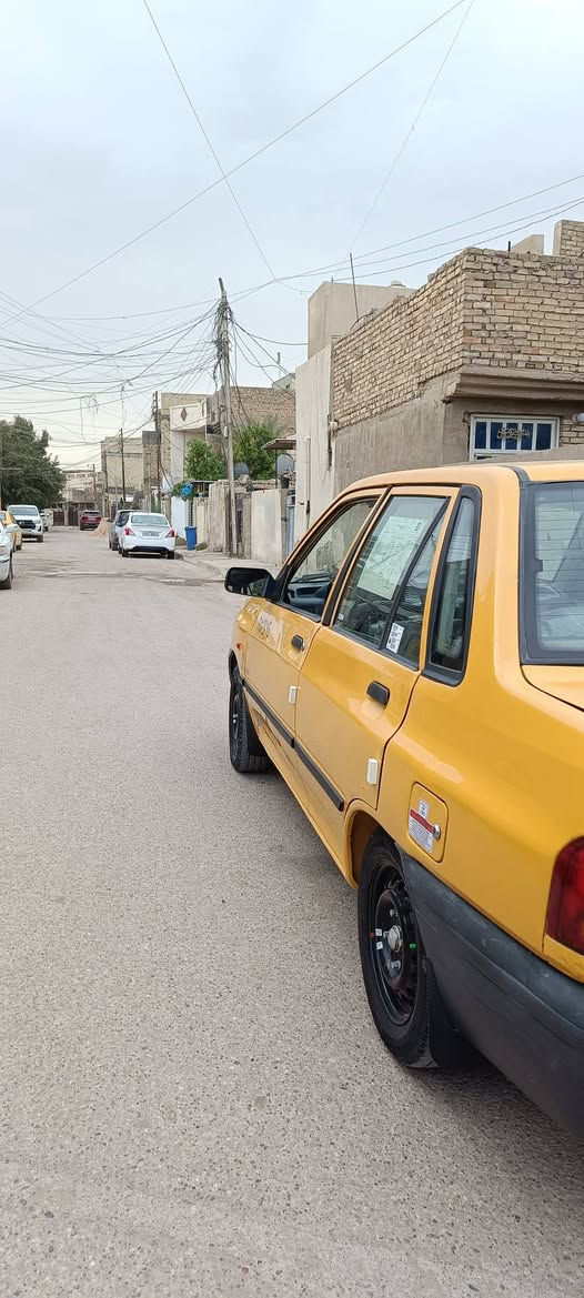 اسلام عليكم للبيع فقط سايبا 2011رقم بغداد سياره حلوه خير من الله مكينه جديده كير تبريد شغال كهربائيات شغاله مشط ستيرن باور جديد مكان السياره بغداد السعر المطلوب 29ورقه بيه مجال قليل للاتصال ***********علي
